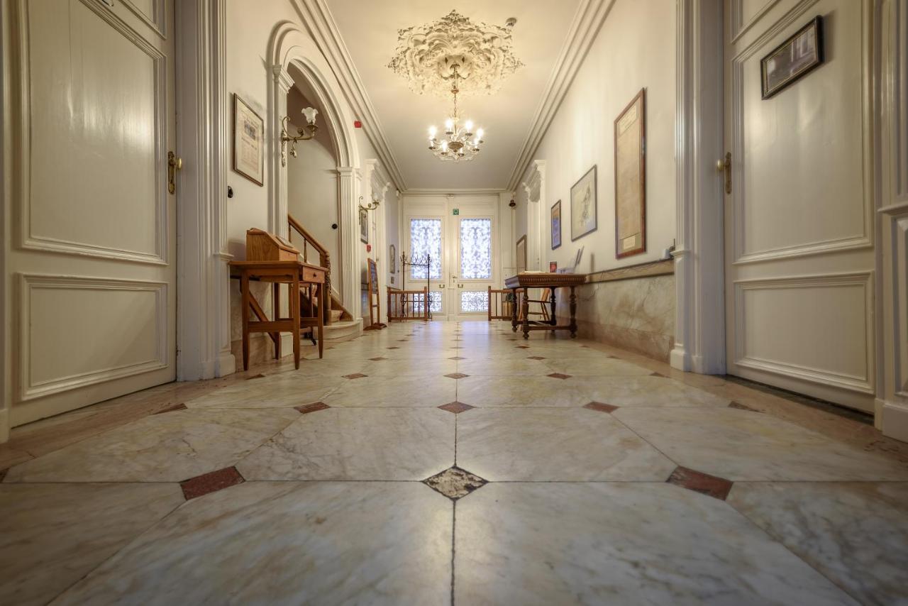 Talbot House Otel Poperinge Dış mekan fotoğraf
