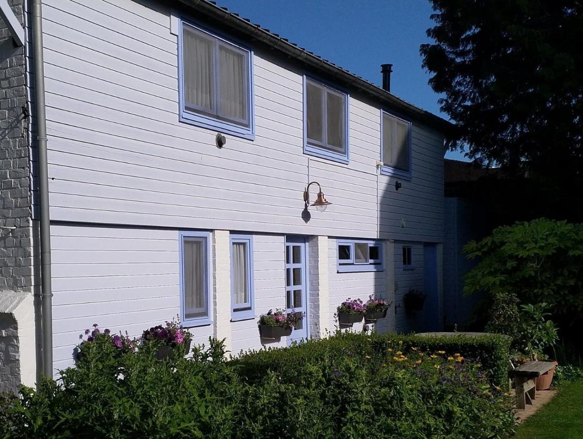 Talbot House Otel Poperinge Dış mekan fotoğraf