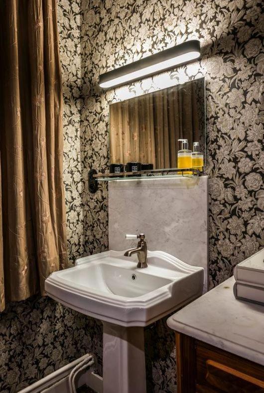Talbot House Otel Poperinge Dış mekan fotoğraf