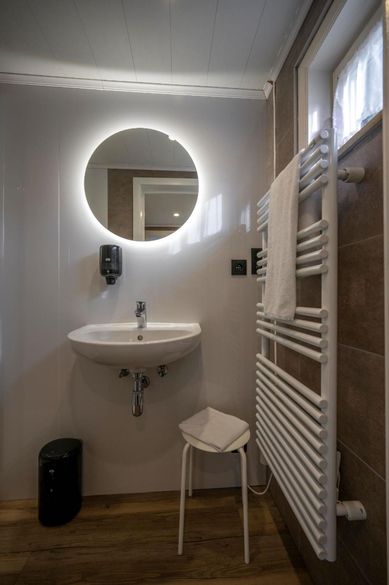 Talbot House Otel Poperinge Dış mekan fotoğraf